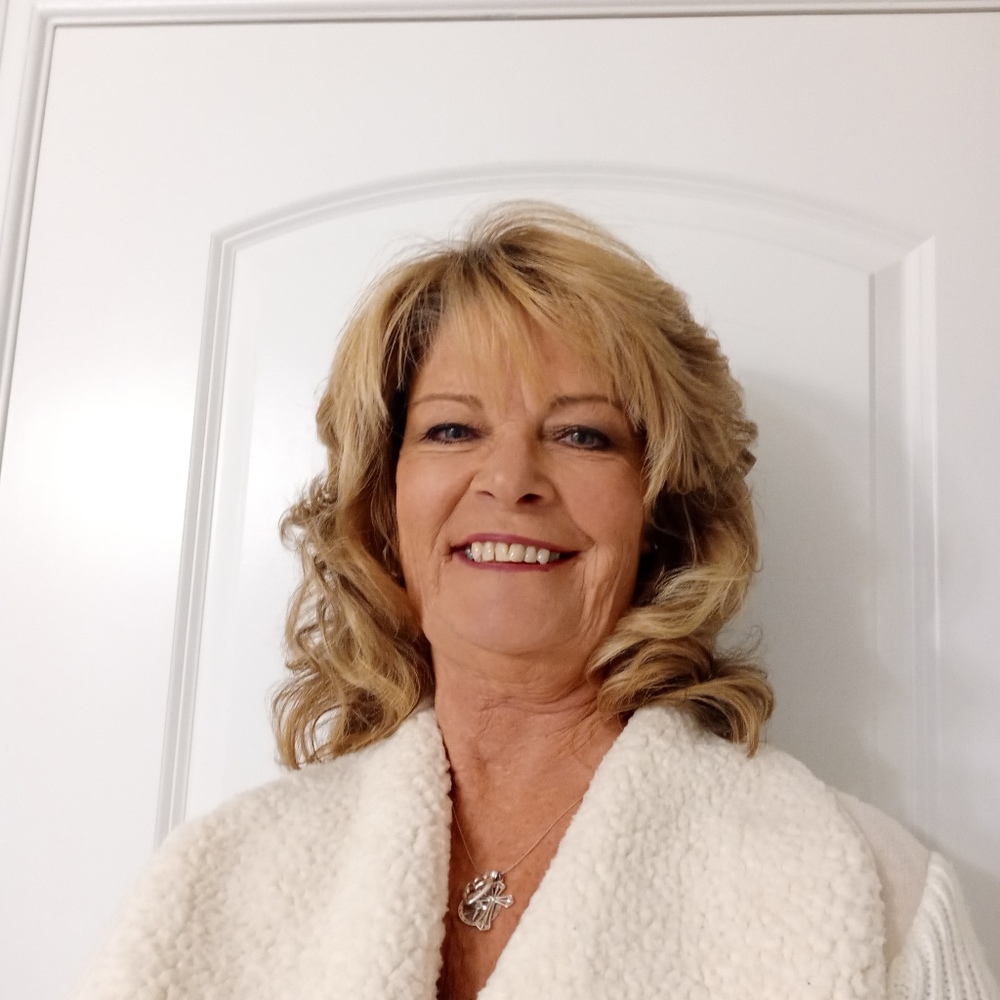 Meet your Posher, Barbara